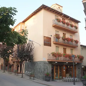 Hotel Ripoll ***