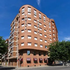 Nadal Hotel Lleida