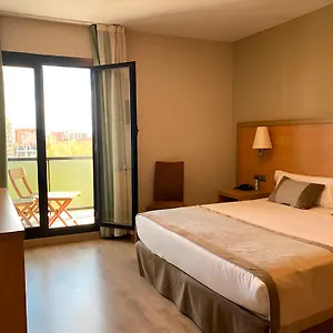 Real Hotel Lleida