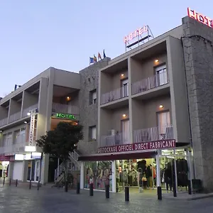 Hotel Puerta De Espana ***