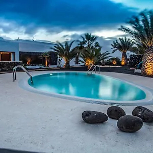 Hotel Lirios Rural - Adults Only ***