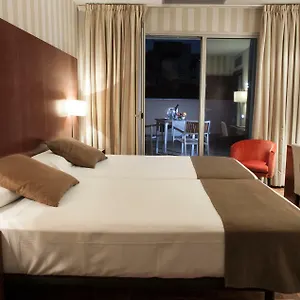 Zenit Hotel Lleida