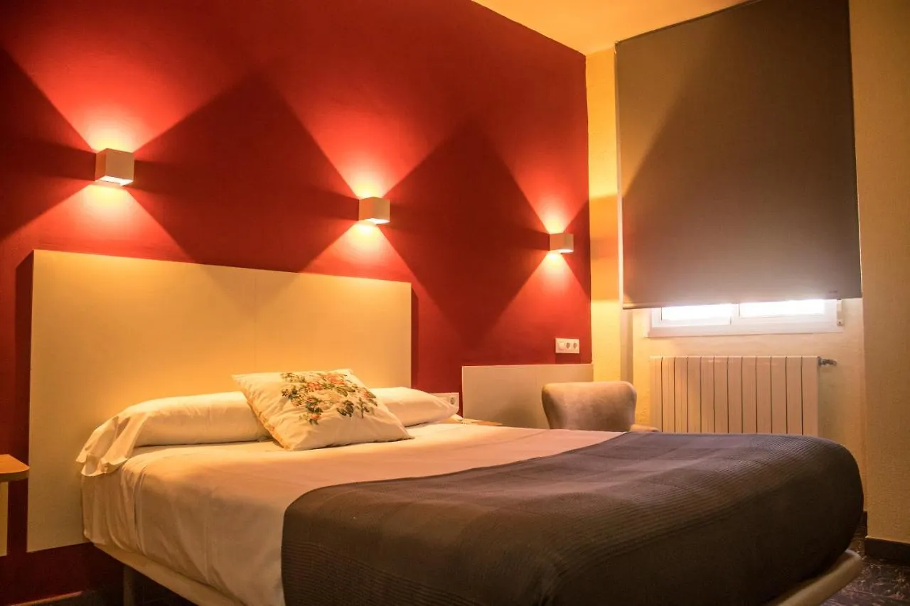 Hotel Caribe Rota