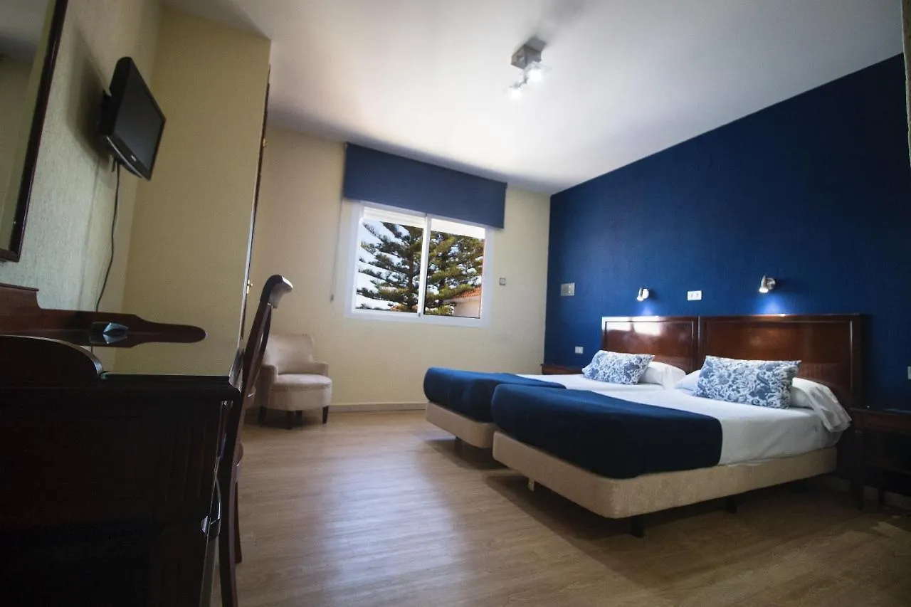 Hotel Caribe Rota