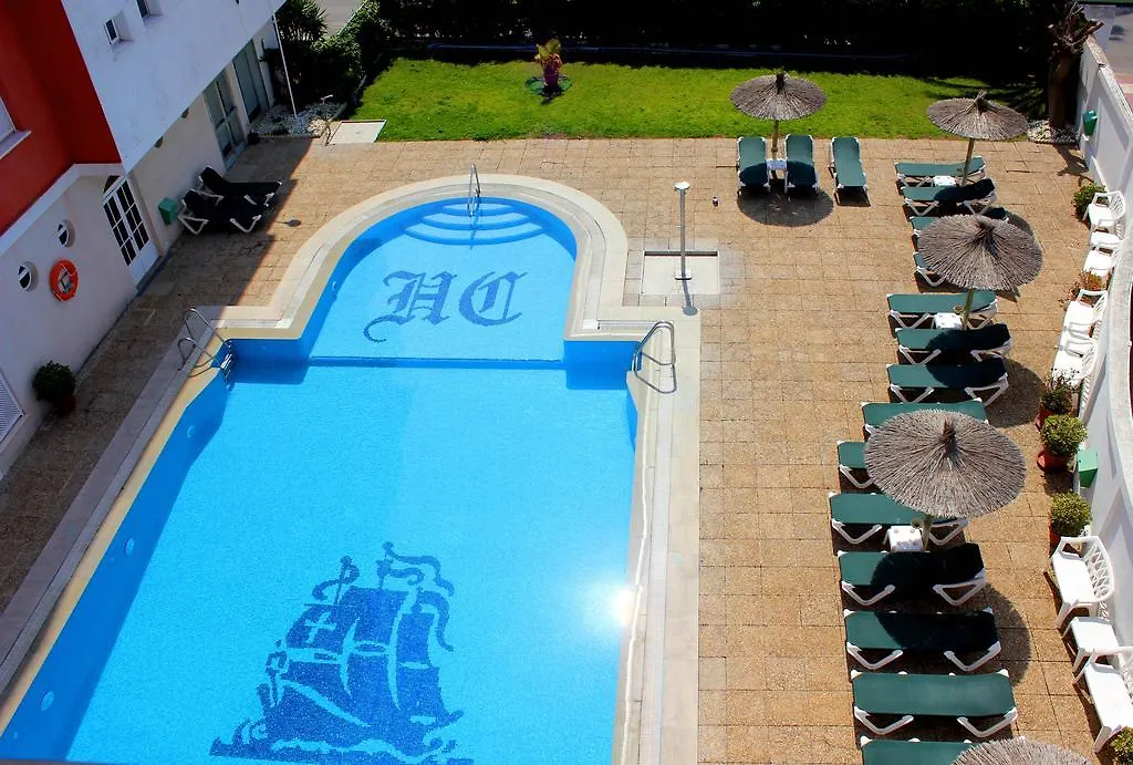 Hotel Caribe Rota