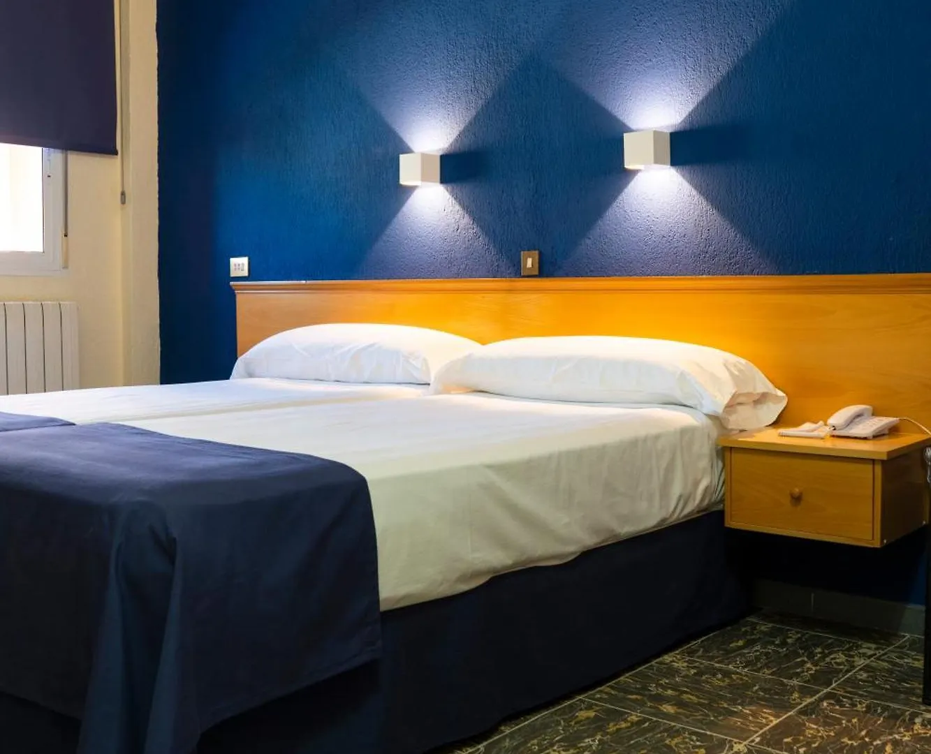 Hotel Caribe Rota Spanien