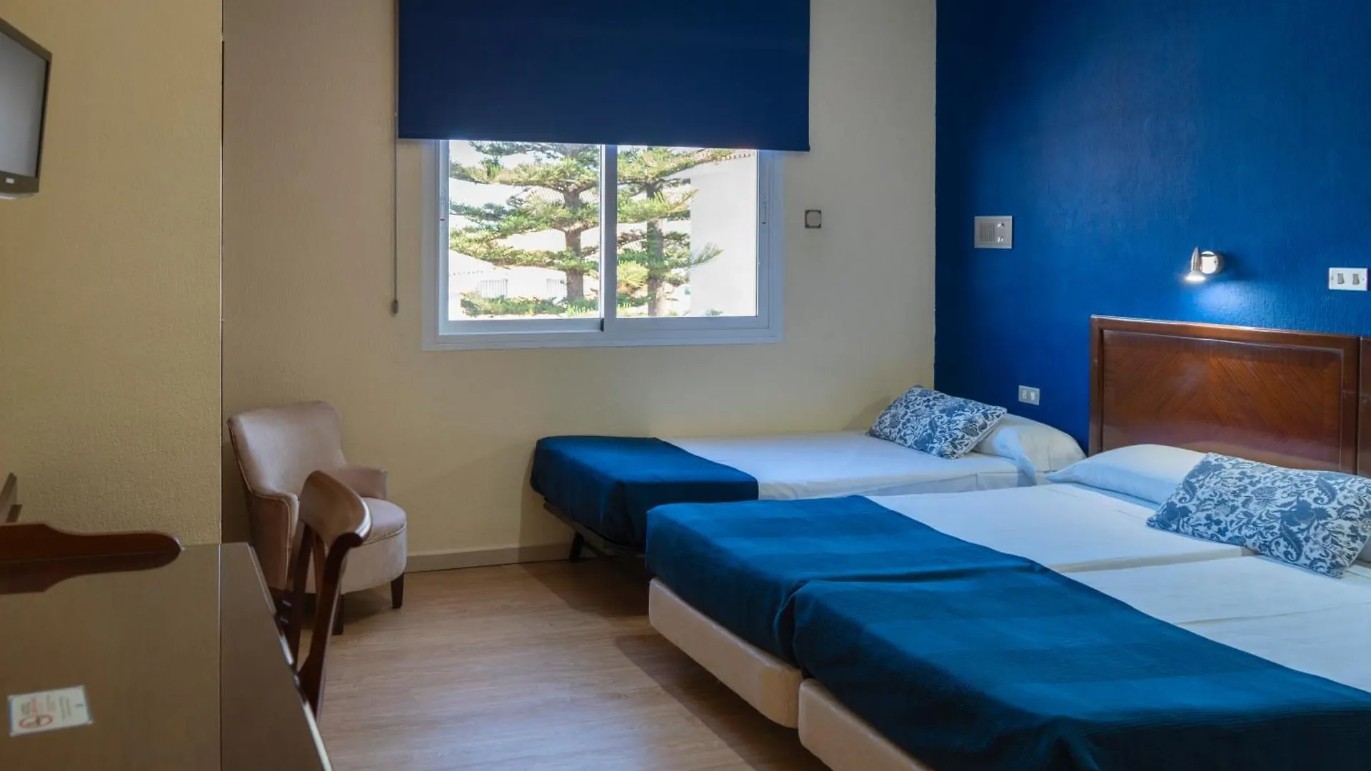 Hotel Caribe Rota