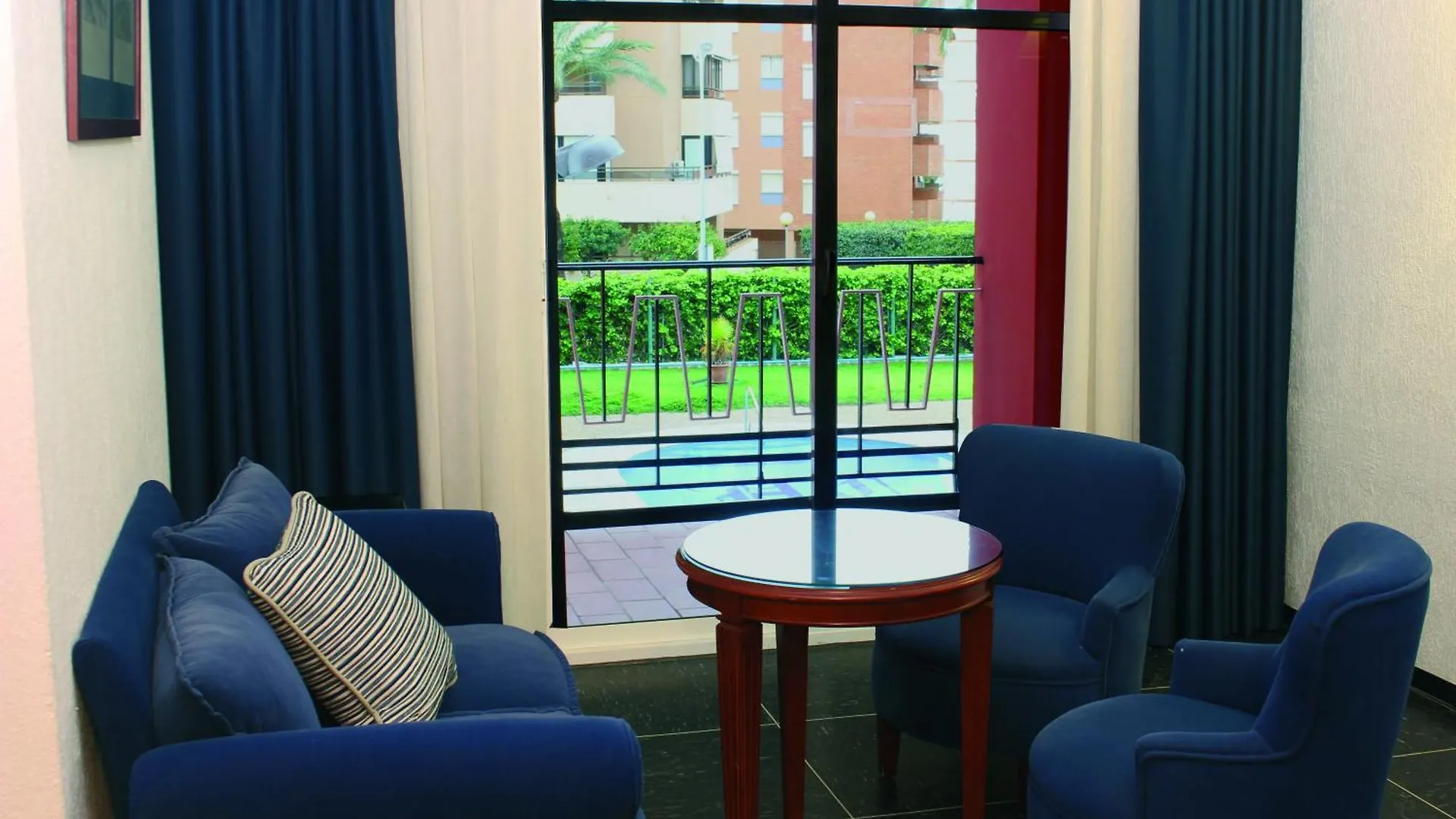 Hotel Caribe Rota