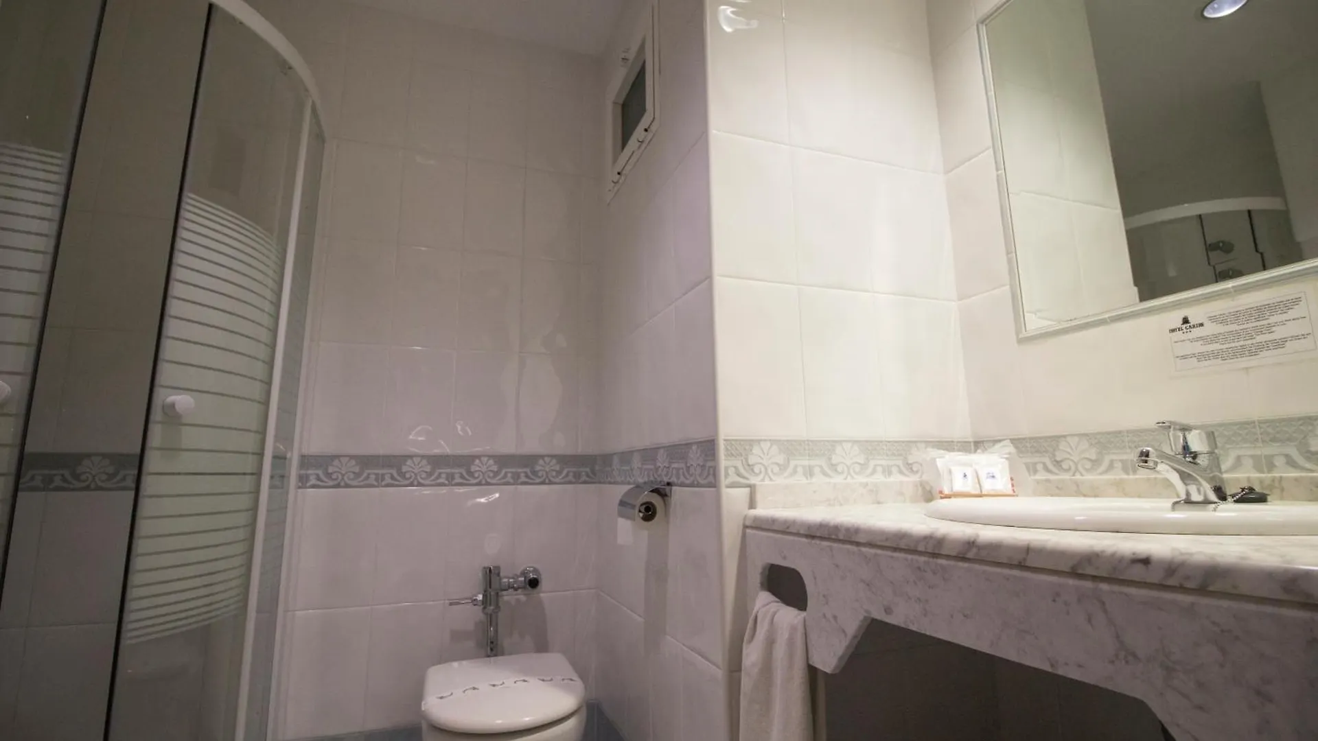 Hotel Caribe Rota