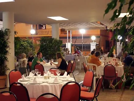 Hotel Caribe Rota Spanien