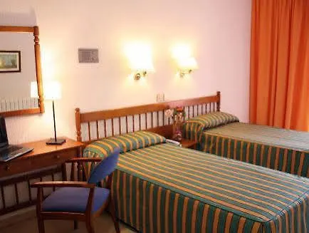 Hotel Caribe Rota 3*,  Spanien