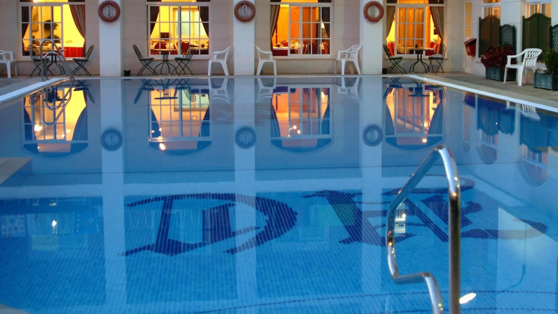 Hotel Caribe Rota