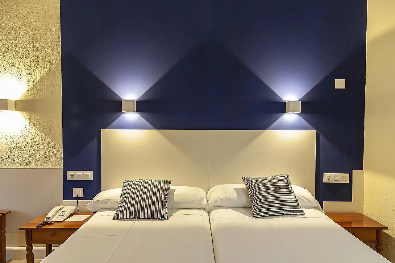 Hotel Caribe Rota Spanien