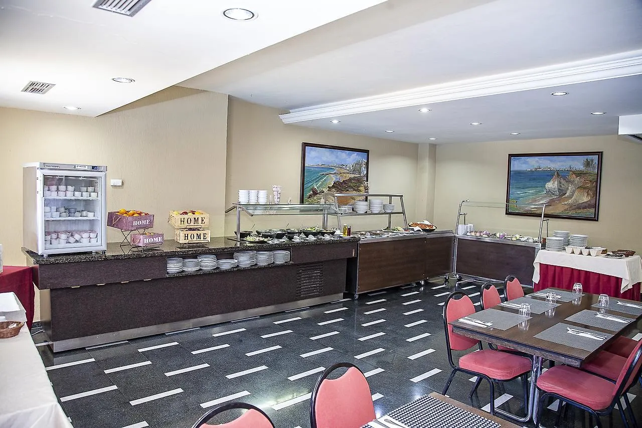 Hotel Caribe Rota