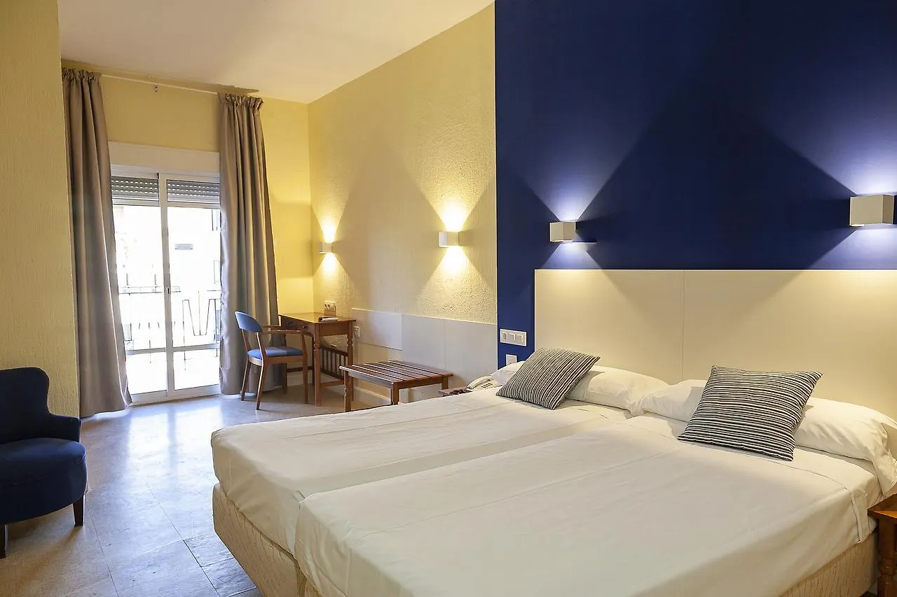 Hotel Caribe Rota