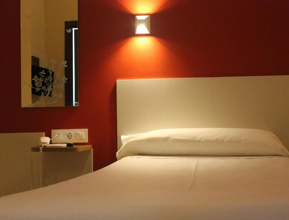 Hotel Caribe Rota 3*,