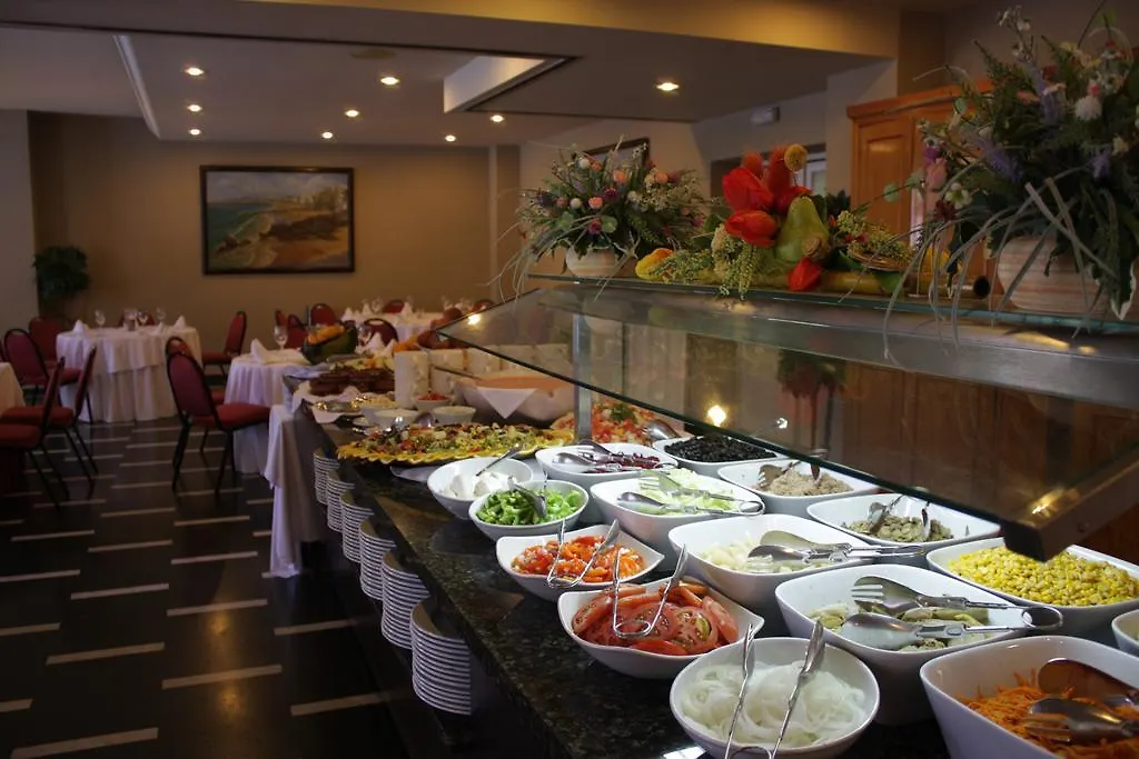 Hotel Caribe 로타