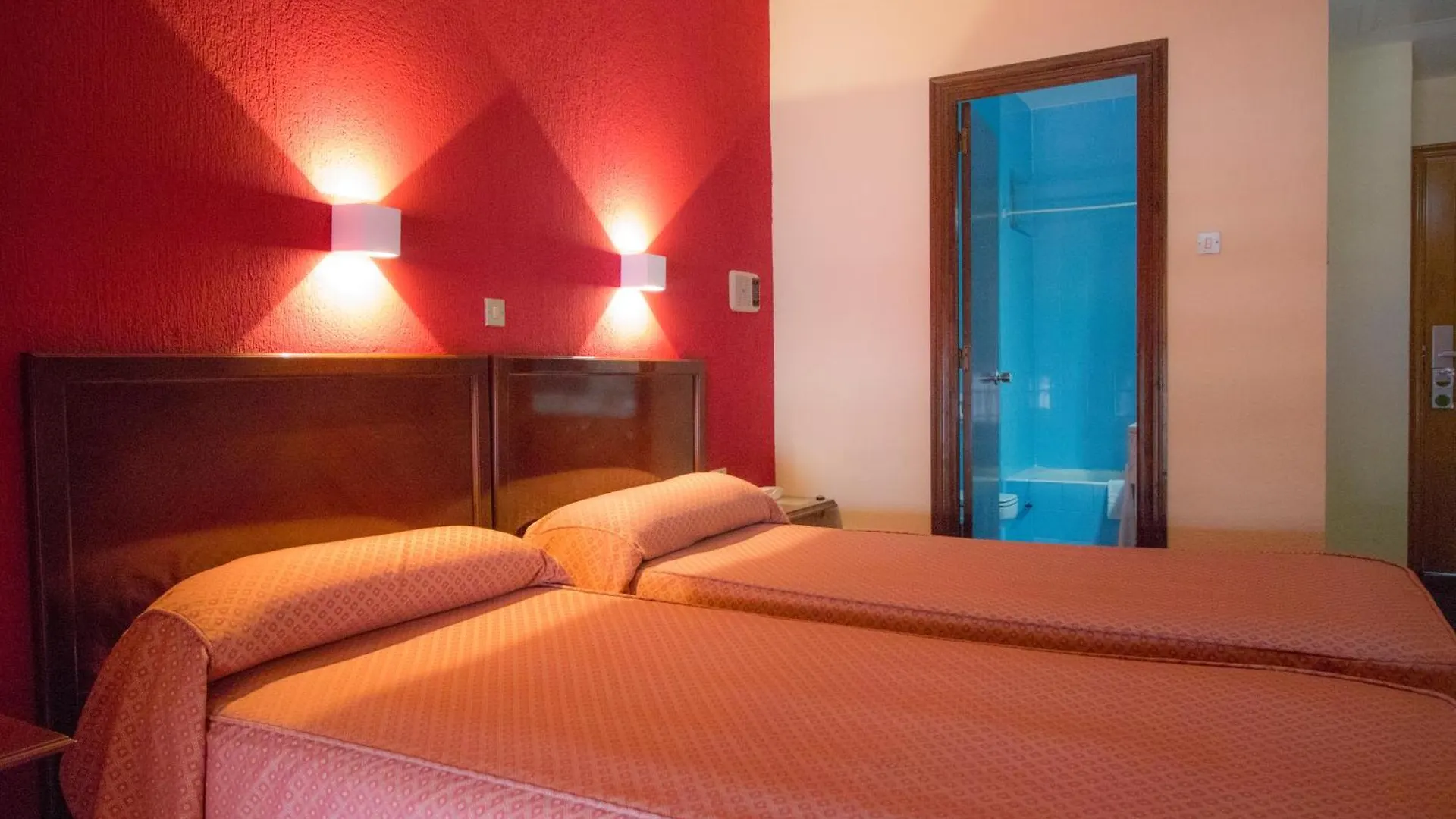 Hotel Caribe 로타