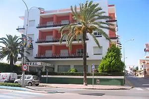 Hotel Caribe 로타