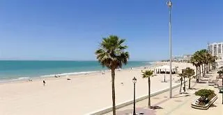 ***  Hotel Caribe 로타 스페인