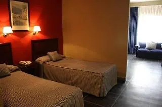 Hotel Caribe 로타 3*,