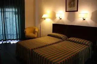 Hotel Caribe 로타