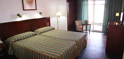 Hotel Caribe 로타 3*,  스페인