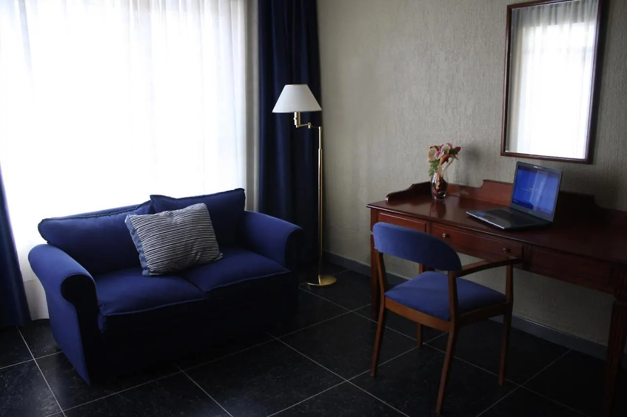 Hotel Caribe 로타